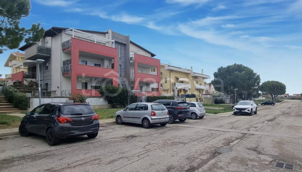 appartamento in vendita a Città Sant'Angelo