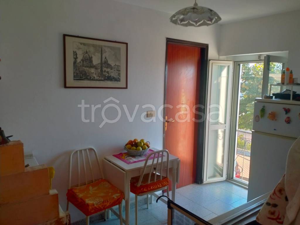 appartamento in vendita a Città Sant'Angelo