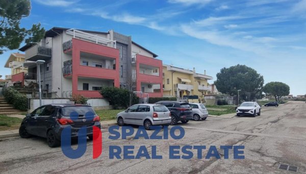 appartamento in vendita a Città Sant'Angelo