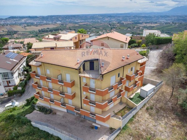 appartamento in vendita a Città Sant'Angelo