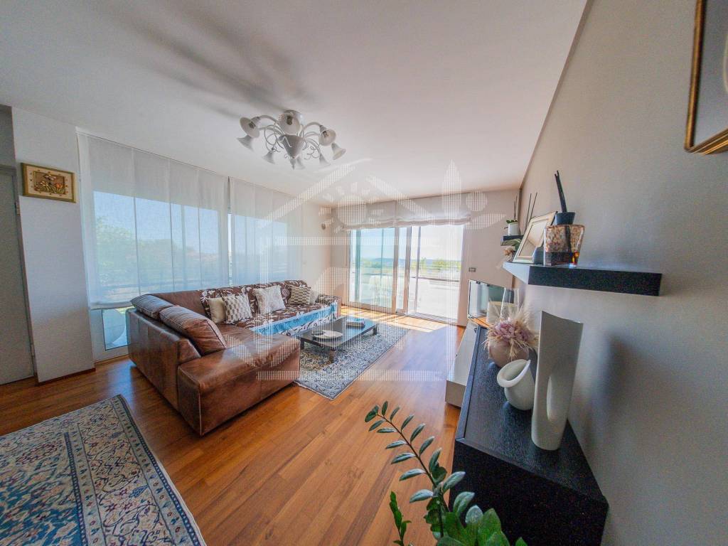 appartamento in vendita a Città Sant'Angelo