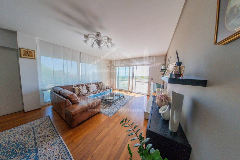 appartamento in vendita a Città Sant'Angelo