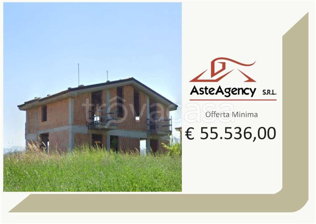 appartamento in vendita a Città Sant'Angelo