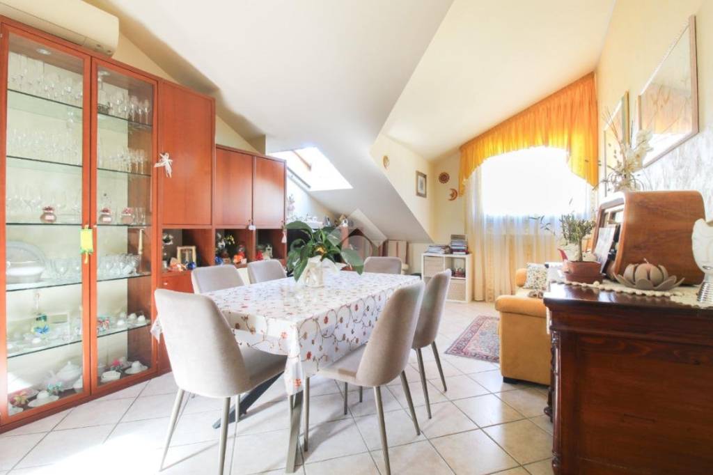 appartamento in vendita a Città Sant'Angelo