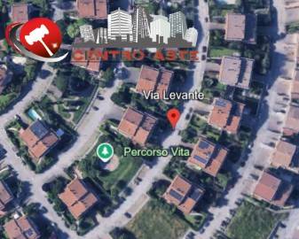 appartamento in vendita a Città Sant'Angelo in zona San Martino