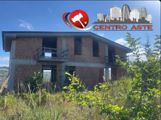 terreno edificabile in vendita a Città Sant'Angelo