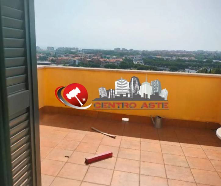 appartamento in vendita a Città Sant'Angelo in zona San Martino