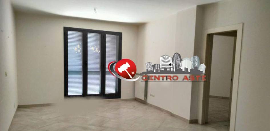 appartamento in vendita a Città Sant'Angelo in zona San Martino