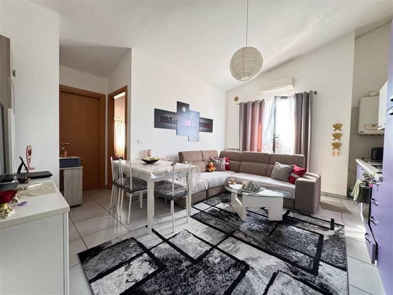 appartamento in vendita a Città Sant'Angelo