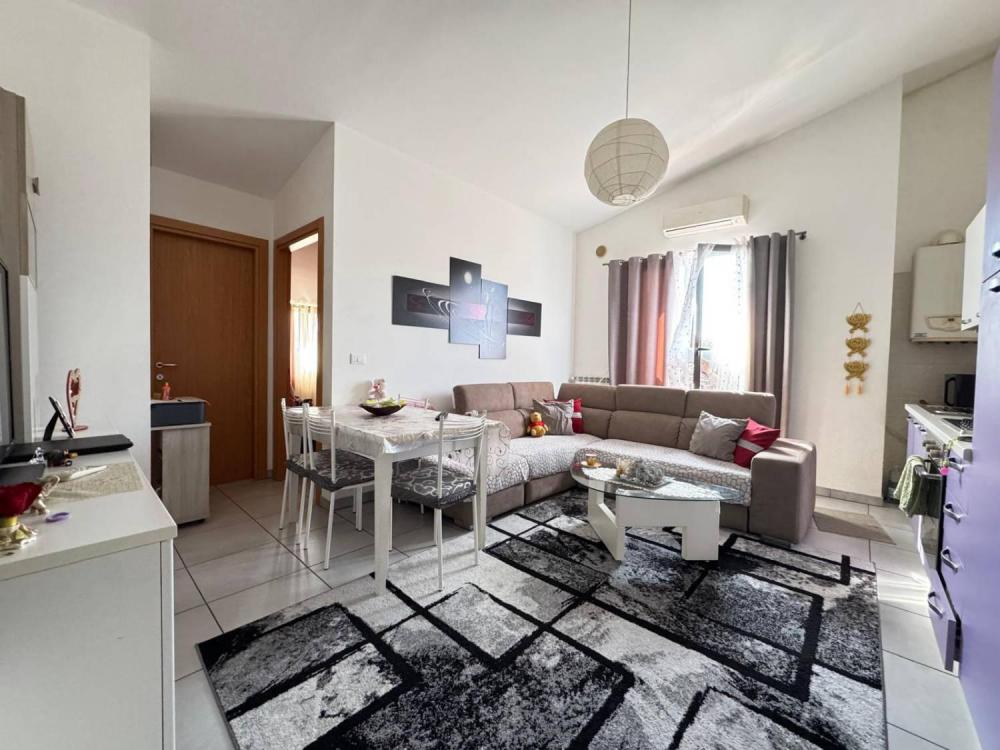 appartamento in vendita a Città Sant'Angelo