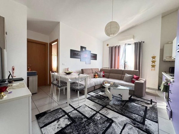 appartamento in vendita a Città Sant'Angelo