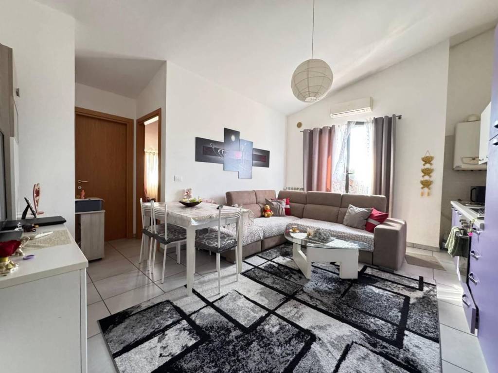 appartamento in vendita a Città Sant'Angelo