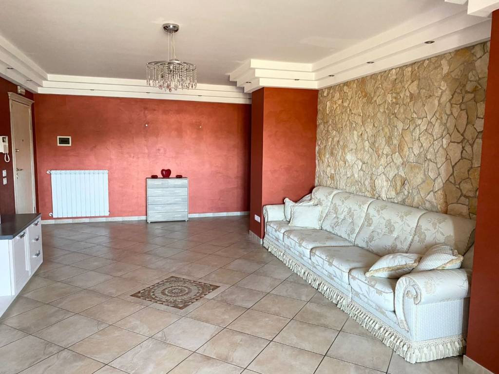 appartamento in vendita a Città Sant'Angelo