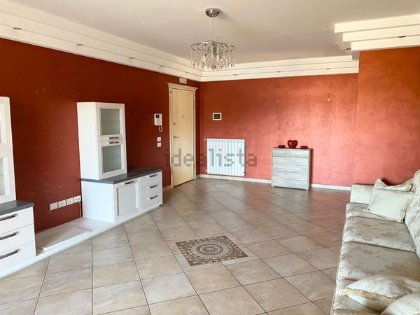 appartamento in vendita a Città Sant'Angelo