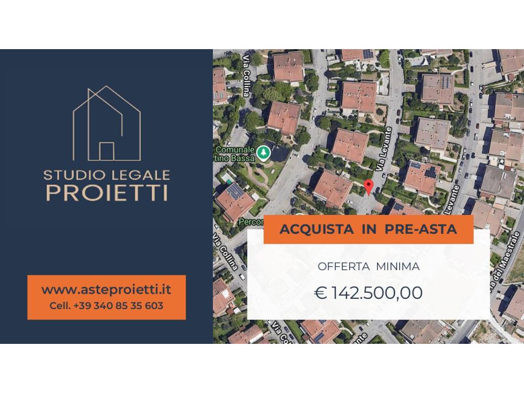 appartamento in vendita a Città Sant'Angelo in zona Fonte Umano