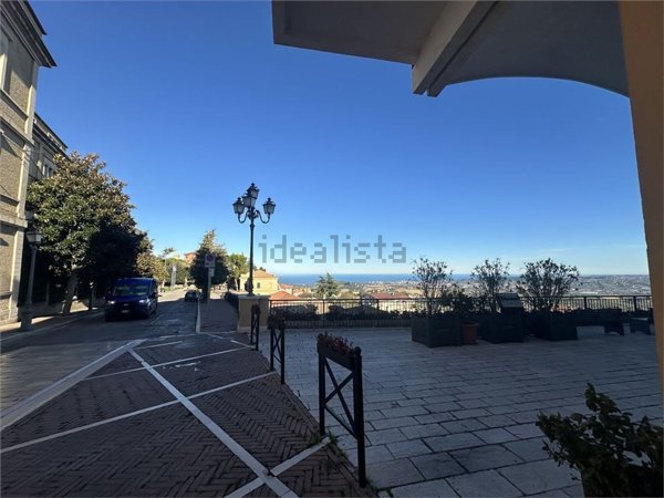 appartamento in vendita a Città Sant'Angelo