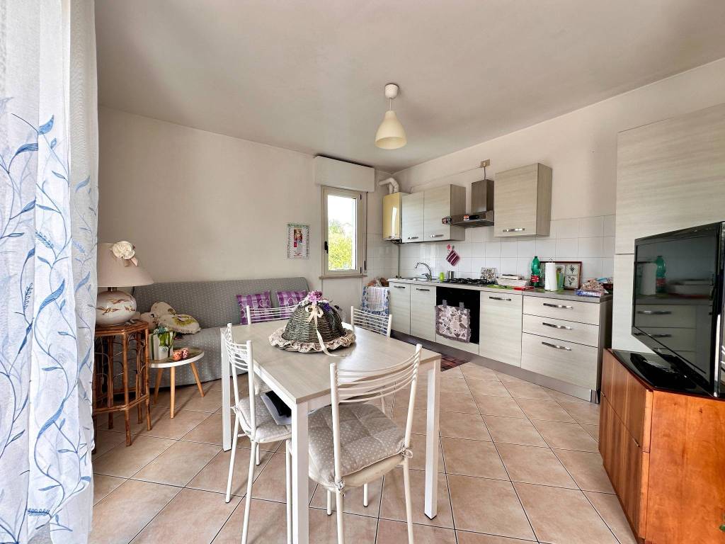 appartamento in vendita a Città Sant'Angelo