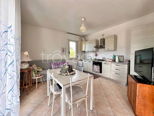 appartamento in vendita a Città Sant'Angelo