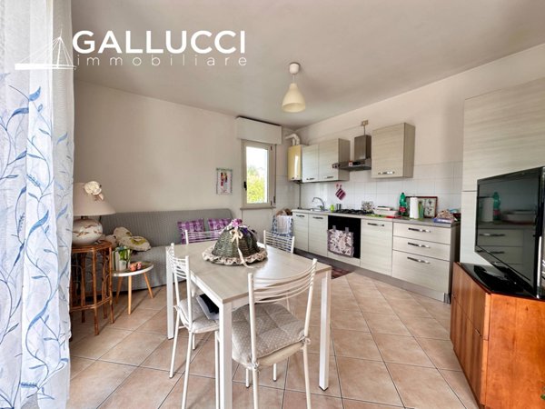 appartamento in vendita a Città Sant'Angelo