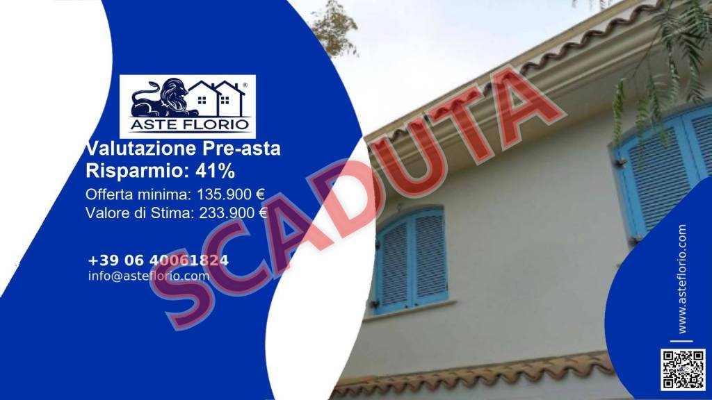 appartamento in vendita a Città Sant'Angelo