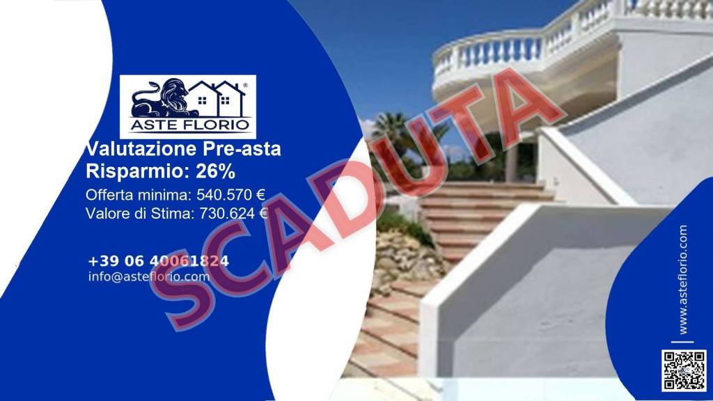 appartamento in vendita a Città Sant'Angelo