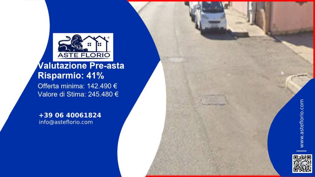 appartamento in vendita a Città Sant'Angelo in zona Fonte Umano