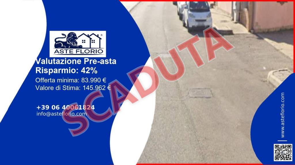 appartamento in vendita a Città Sant'Angelo in zona Fonte Umano