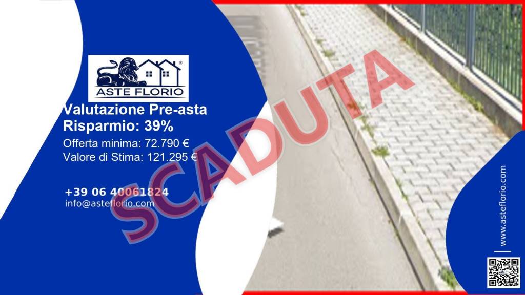 appartamento in vendita a Città Sant'Angelo in zona Fonte Umano