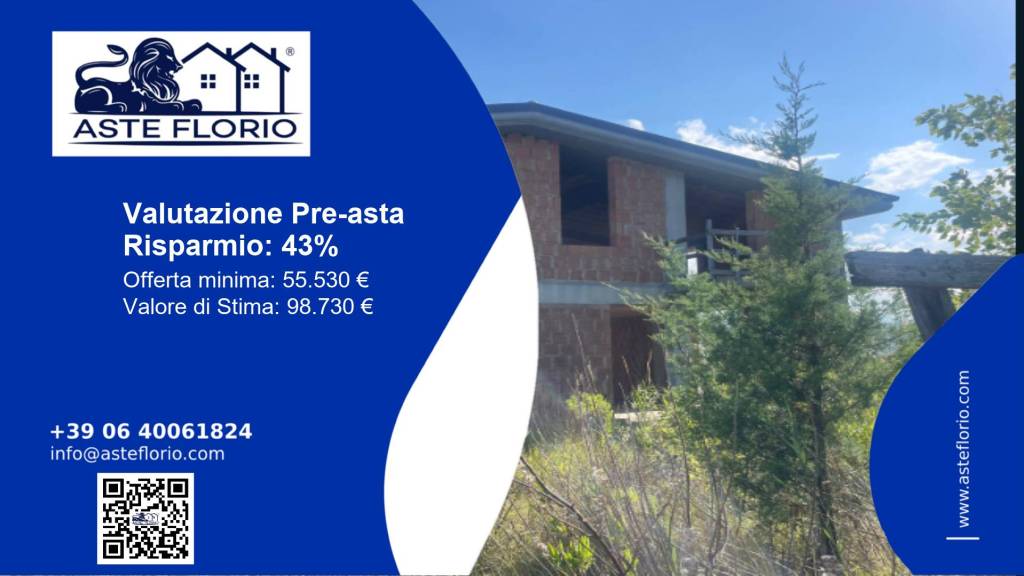 appartamento in vendita a Città Sant'Angelo