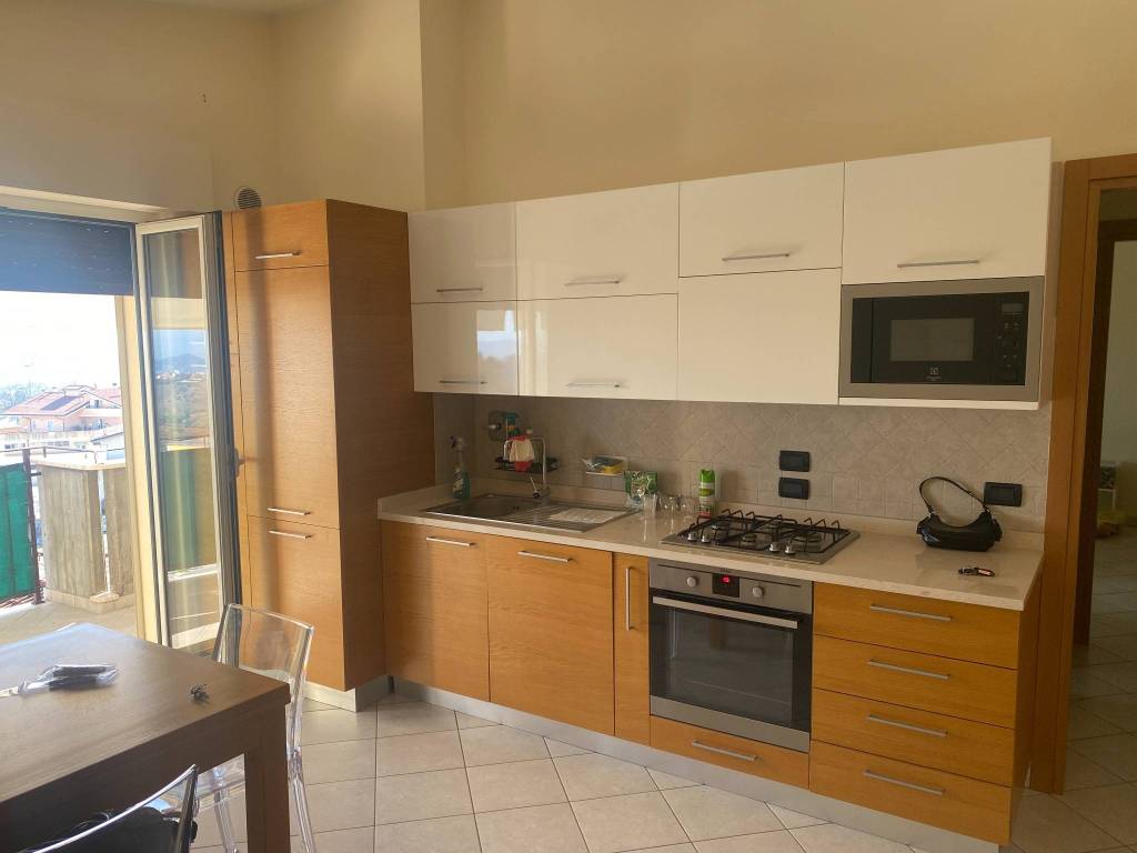 appartamento in vendita a Città Sant'Angelo