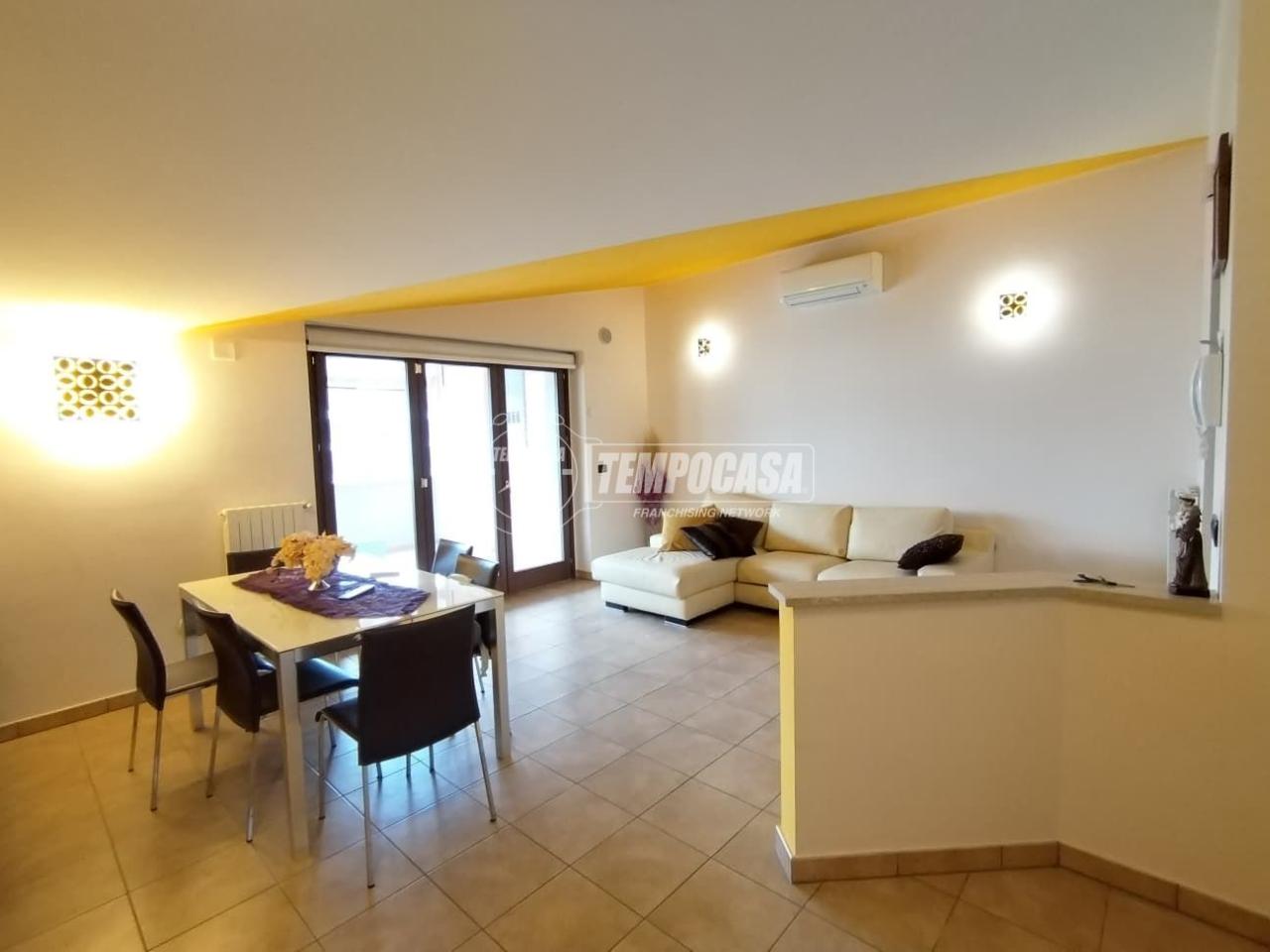 appartamento in vendita a Città Sant'Angelo