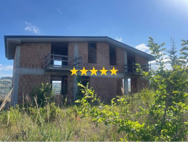 appartamento in vendita a Città Sant'Angelo