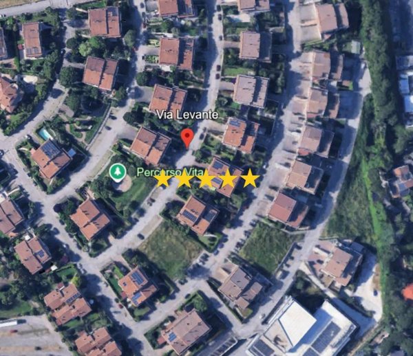 appartamento in vendita a Città Sant'Angelo in zona Fonte Umano