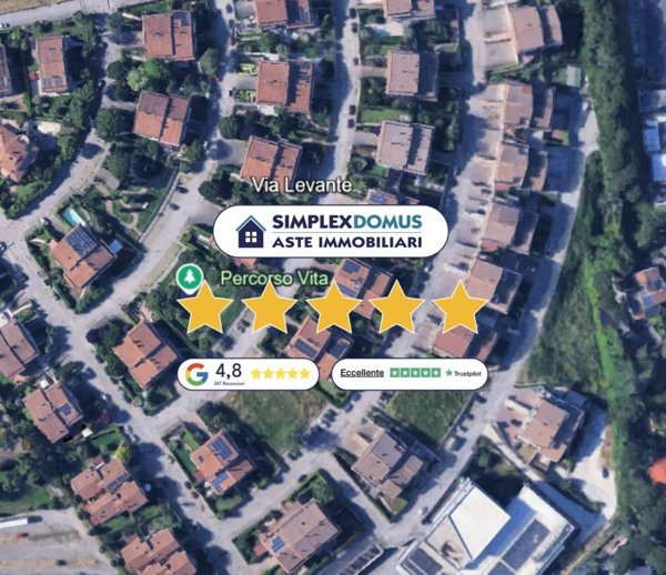 appartamento in vendita a Città Sant'Angelo in zona Fonte Umano