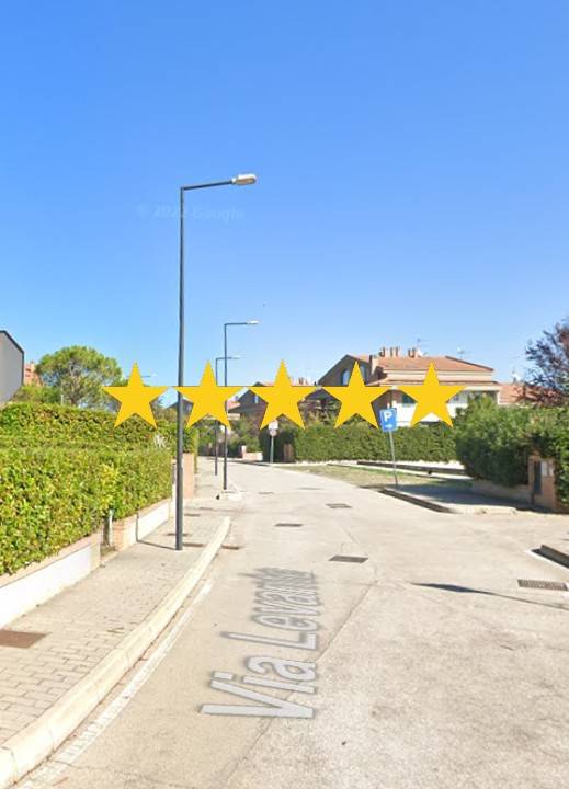 appartamento in vendita a Città Sant'Angelo in zona Fonte Umano