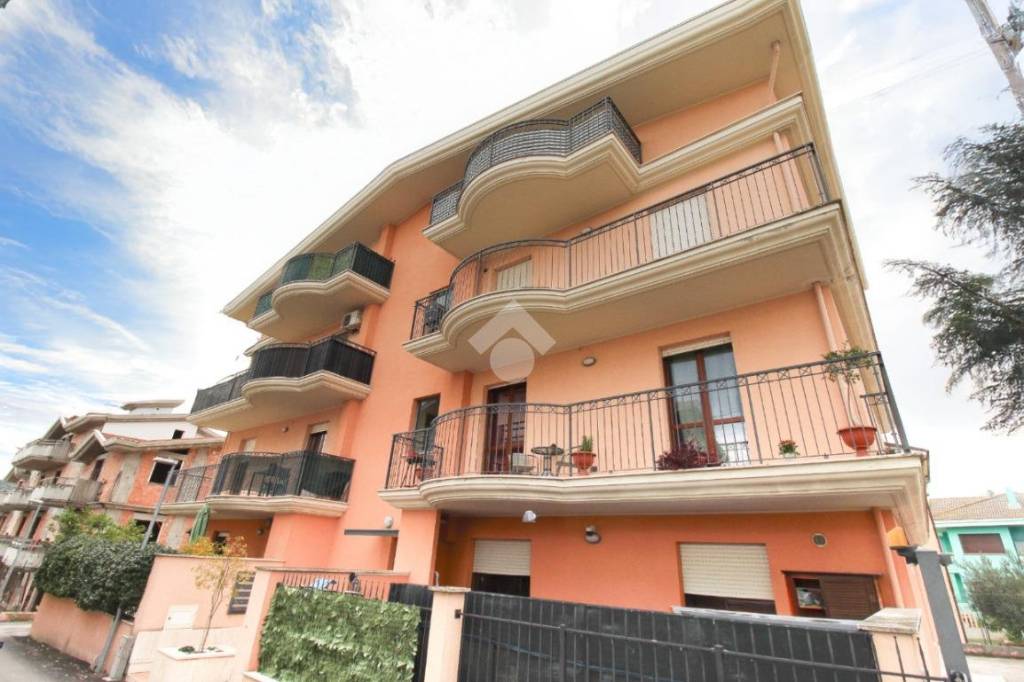 appartamento in vendita a Città Sant'Angelo