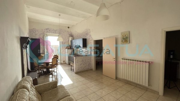 appartamento in vendita a Città Sant'Angelo