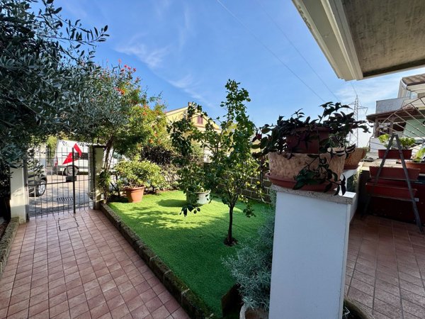 appartamento in vendita a Città Sant'Angelo