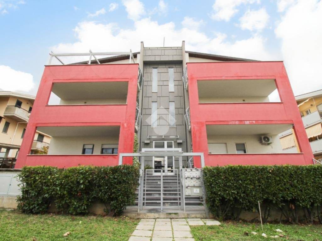 appartamento in vendita a Città Sant'Angelo