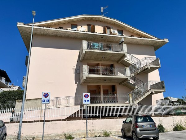 appartamento in vendita a Città Sant'Angelo