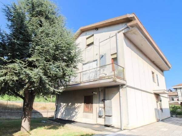 appartamento in vendita a Città Sant'Angelo