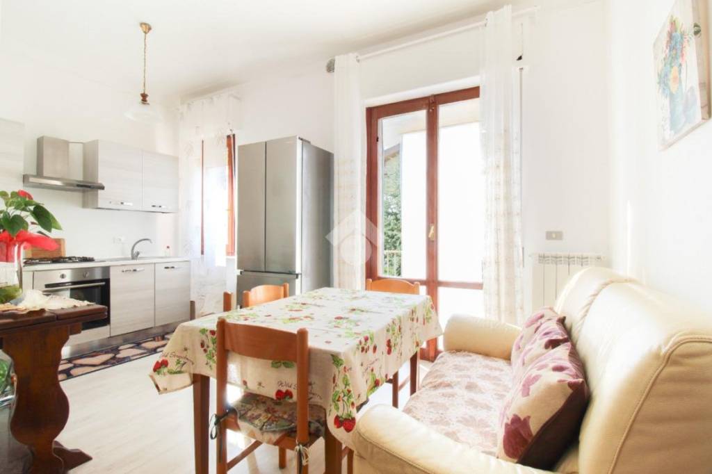 appartamento in vendita a Città Sant'Angelo