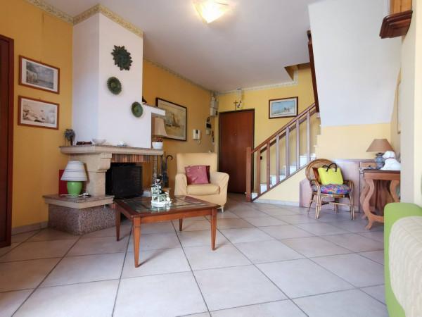 appartamento in vendita a Città Sant'Angelo