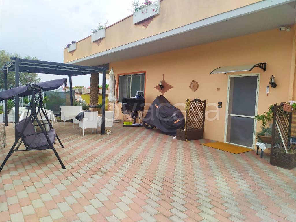 appartamento in vendita a Città Sant'Angelo