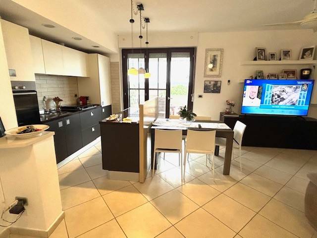 appartamento in vendita a Città Sant'Angelo