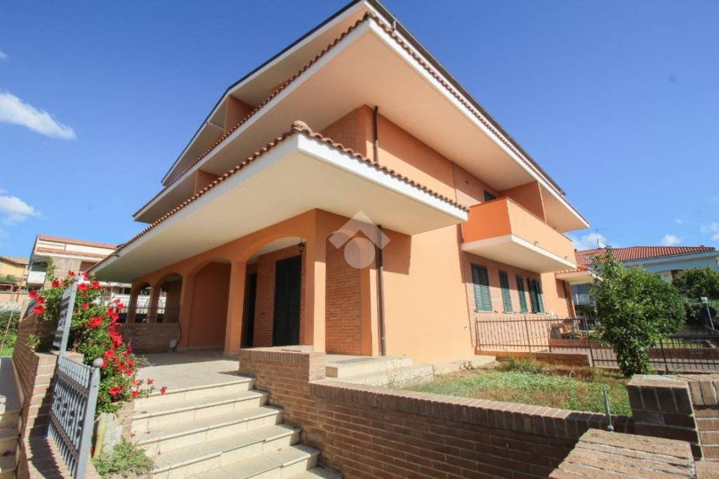 appartamento in vendita a Città Sant'Angelo