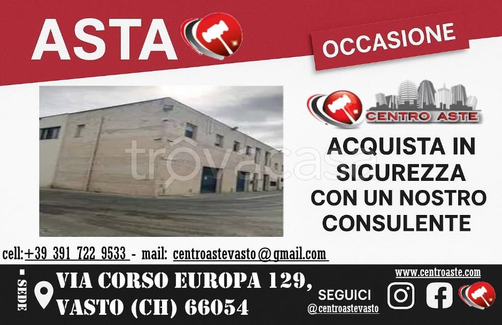 terreno edificabile in vendita a Città Sant'Angelo in zona Piano di Sacco