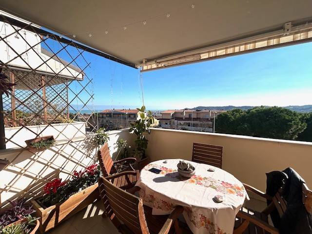 appartamento in vendita a Città Sant'Angelo