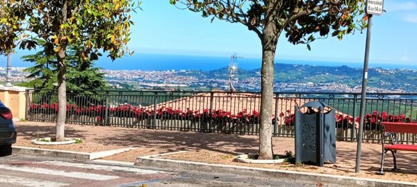 appartamento in vendita a Città Sant'Angelo