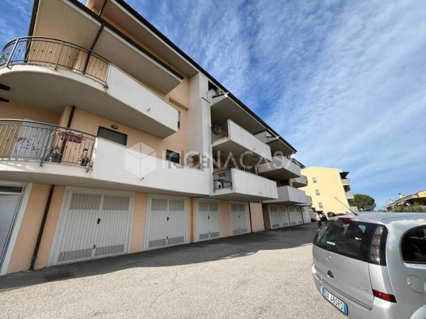 appartamento in vendita a Città Sant'Angelo
